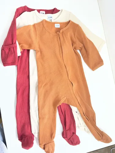 Roupas bebê menina