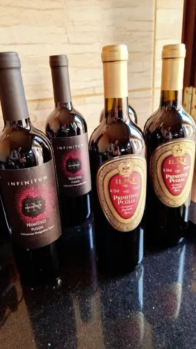 Vinhos