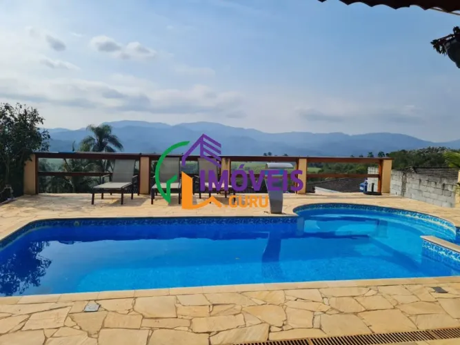 CHACARA - PIRITUBA - SP