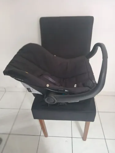 Bebê conforto