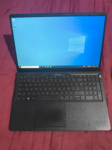 Notebook Dell Vostro 3510 i7 11° Geração 