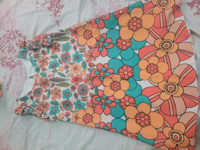 Vestido de festa