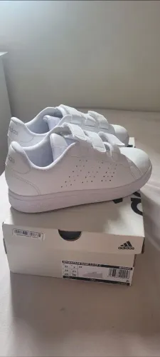 Tenis infantil