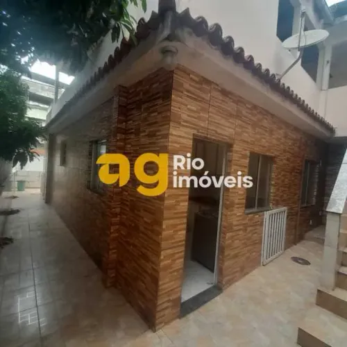 Casa em Condomínio : / Residencial / Vila Valqueire