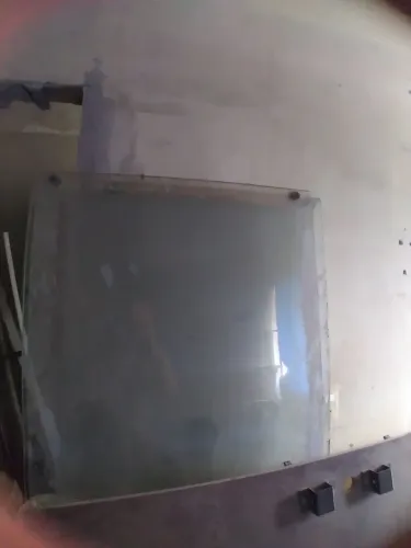 Box para banheiro de 1,30 e 1,20 de largura