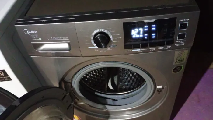 Máquina Lava e seca Midea 11 kg