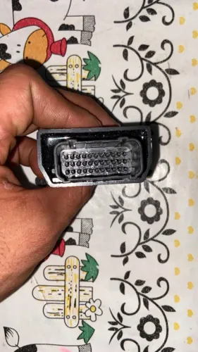 Vendo central de moto 160 start