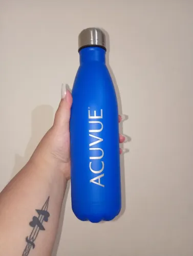 Garrafa Térmica 500ml