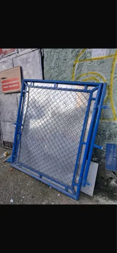 Portão 1.60A X 1.40 L