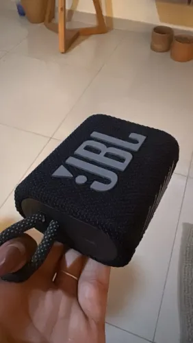 Jbl go 3