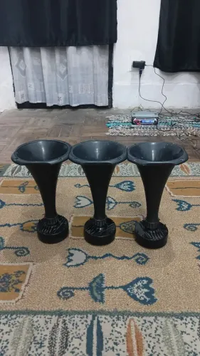 CORNETA COMPLETA SONY RARIDADE MESMA QUALIDADE JBL SOM LIMPO EM VOLUME ALTO ORIGINAL