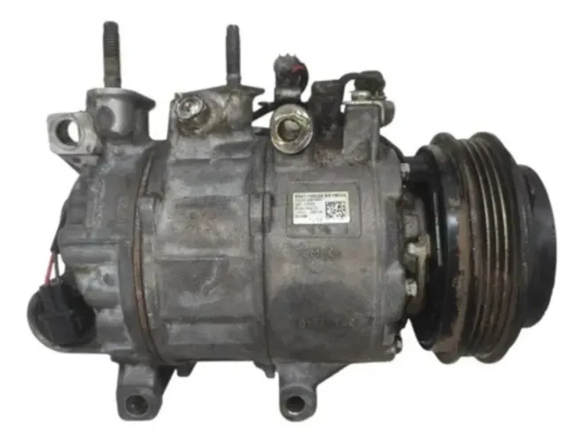 Compressor Ar Condicionado Ford Focus 2.0 2014 2015 2019