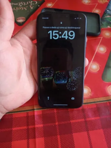 Vendo iPhone XR ou troco 