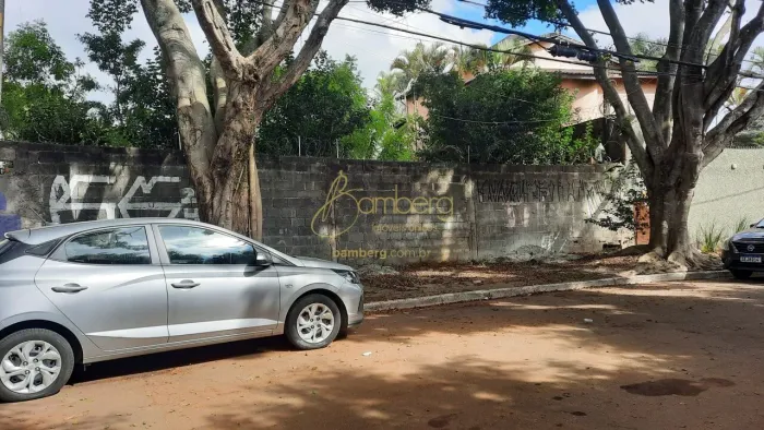TERRENO DE 1.291m² VALOR IMPERDIVEL