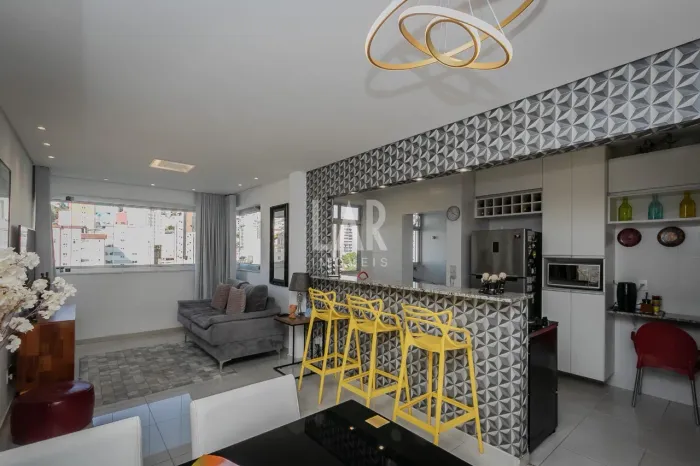 Apartamento 3 quartos, Nova Granada, com lazer completo