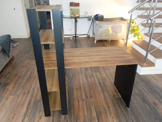 Mesa de escritório