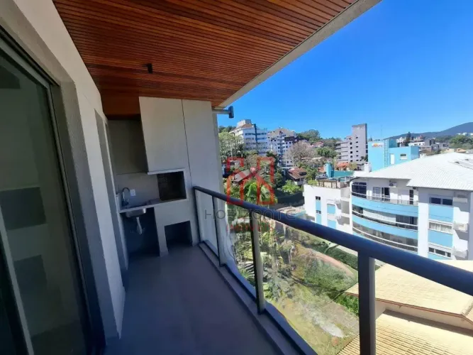 Cobertura com 3 dormitórios à venda, 102 m² por R$ 2.320.000,00 - João Paulo - Florianópol
