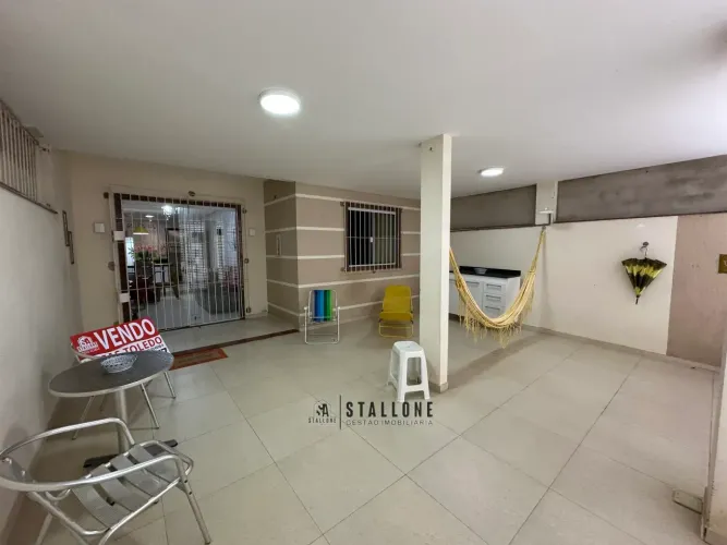 Casa térrea à venda em Itaoca, Itapemirim/ES