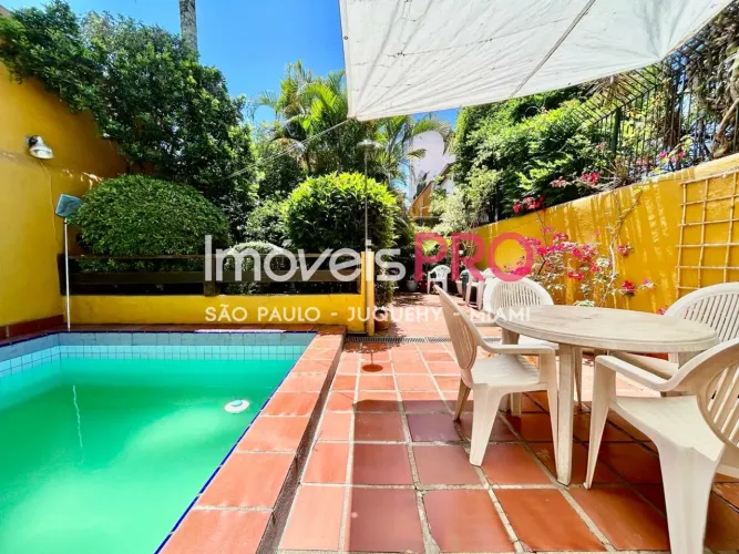 Casa à venda no Planalto! Espaço, conforto e lazer para toda a família!