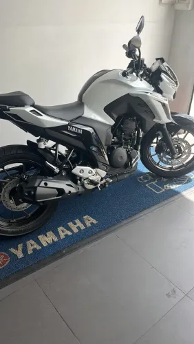 FZ25 2026