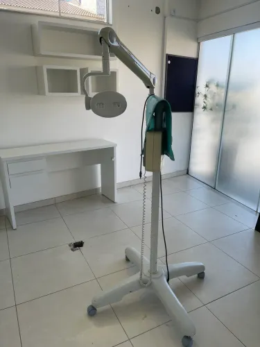 Móveis de consultório odontológico 