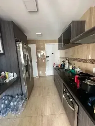 Cobertura duplex no Residencial  Mundi Resort - Manaus - AM