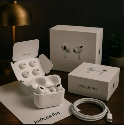 AirPods Pro 2 Primeira linha 
