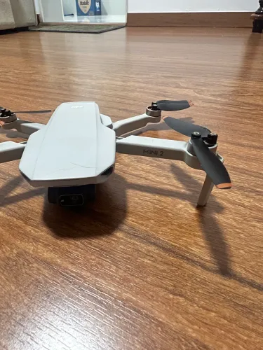 Drone DJI Mini 2 