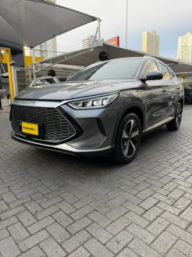 BYD Song Plus 1.5 16V Aut. (hibrido) 2024