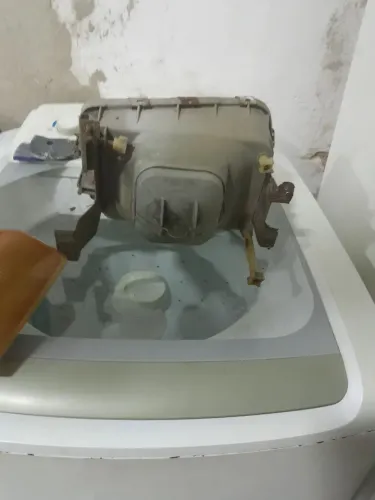 Farol veículo ford pampa com lampa esquerdo anos 92 a 96