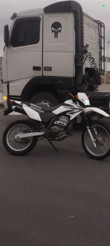 Moto tá top nada a fazer