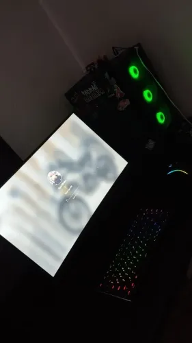 Computador Gamer com RTX3060