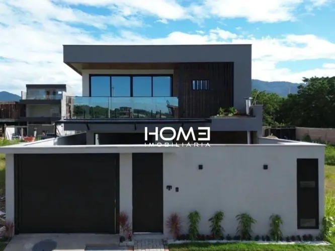 Casa com 4 dormitórios à venda, 265 m² por R$ 2.600.000,00 - Recreio dos Bandeirantes - Ri