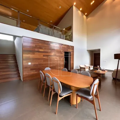 Casa à venda no Condomínio Residencial Portal da Serra na cidade de Marília/SP