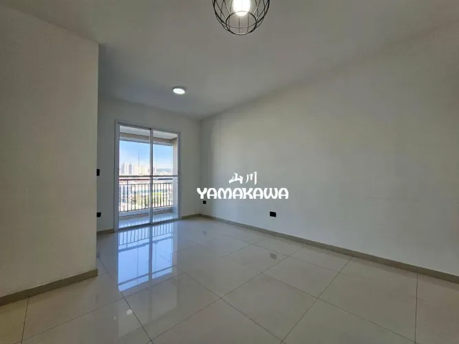 Apartamento com 3 dormitórios à venda, 63 m² por R$ 550.000,00 - Aricanduva - São Paulo/SP