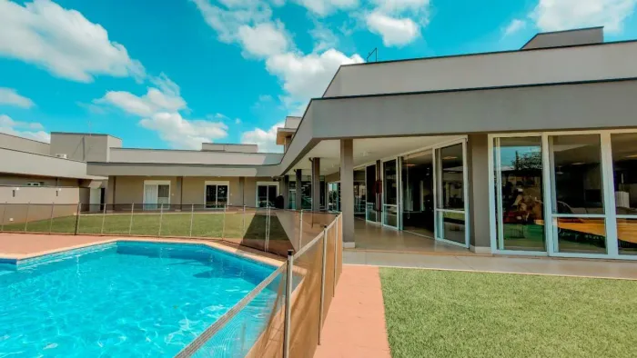 Casa em Condomínio 3 Quartos 703 m² Ilha de Bali