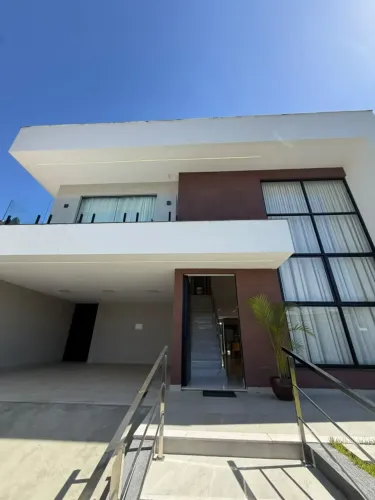 Itaigara CASA DUPLEX TOP EXCELENTE P SUA FAMÍLIA PISCINA PRIVATIVA Próximo de Tudo Oportun