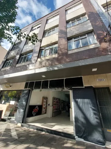 CAXIAS DO SUL - Apartamento Padrão - SÃO PELEGRINO