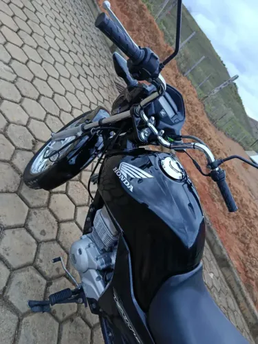 Honda Fan 125