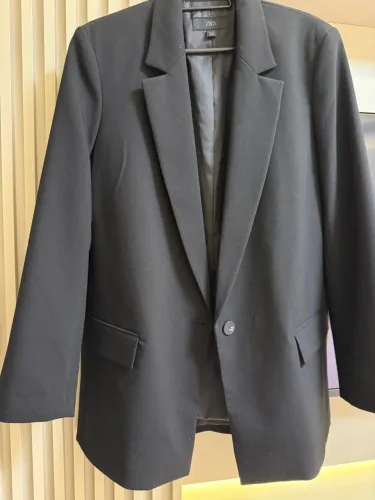 Blazer Zara