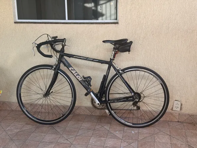Bicicleta caloi 10 Raridade