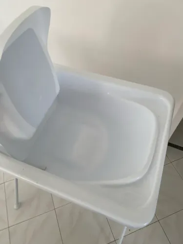 Banheira bebê 