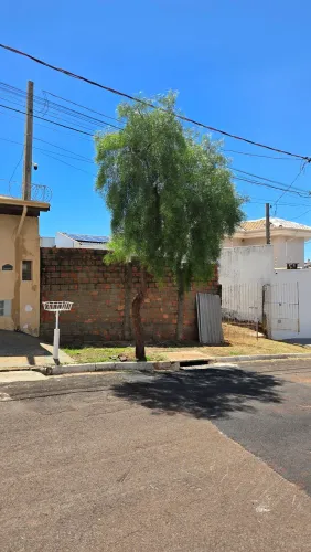 Vendo terreno 250m² no JD Ypê em Botucatu SP. Do lado da avenida.