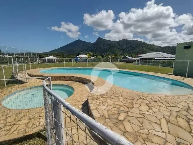 Terreno à venda, 450 m² por R$ 110.000 - Jaconé - Saquarema
