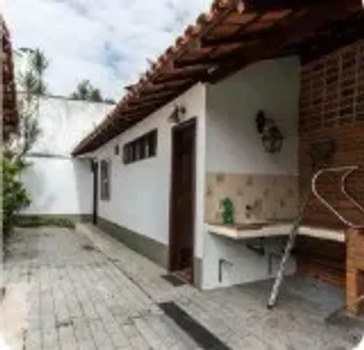 Casa em Condomínio para Locação em Santana de Parnaíba, Alphaville, 4 dormitórios, 2 suíte