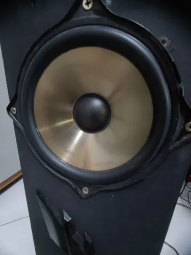 Alto falante de teto JBL sp6II
