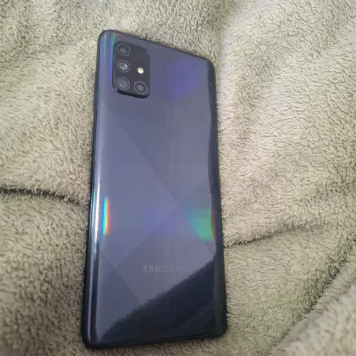 Samsung Galáxia A71