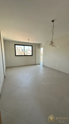 Apartamento 03 quartos com duas vagas Bairro Fonte Grande Contagem/MG