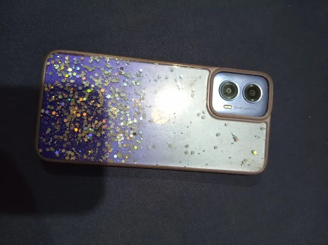 Moto g35