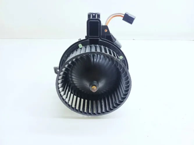 Motor Ar Condicionado Vw Tcross 1.4 2024 2025 2q1820021a
